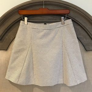 Michael Kors Summer Mini in Grey and White - 4
